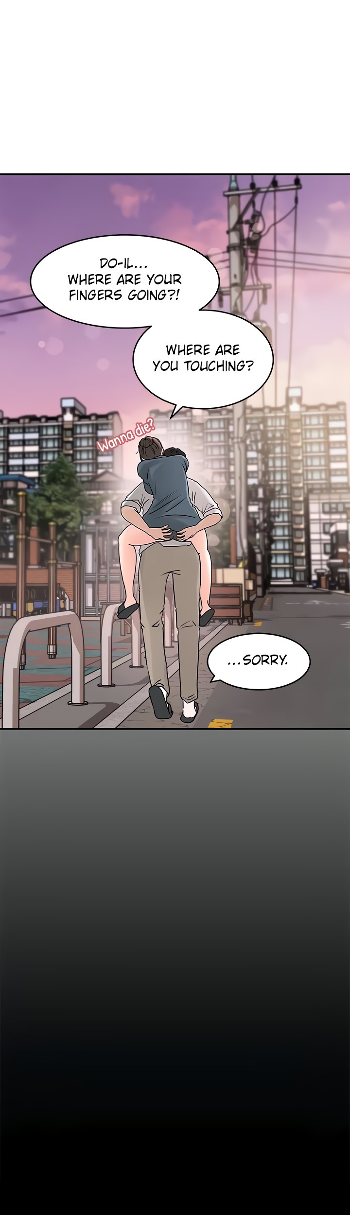 Watch image manhwa Inside My Sister-in-Law - Chapter 24 - 41de41351169bf7e83 - ManhwaXX.net