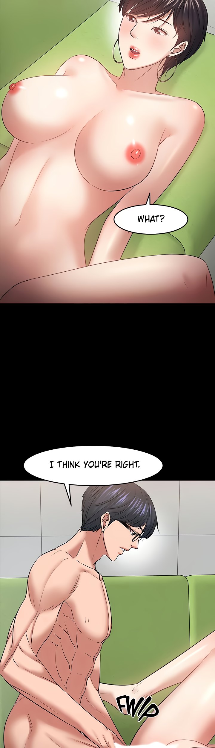 Watch image manhwa Professor, Are You Just Going To Look At Me - Chapter 47 - 4224e2f7878b6c9150 - ManhwaXX.net