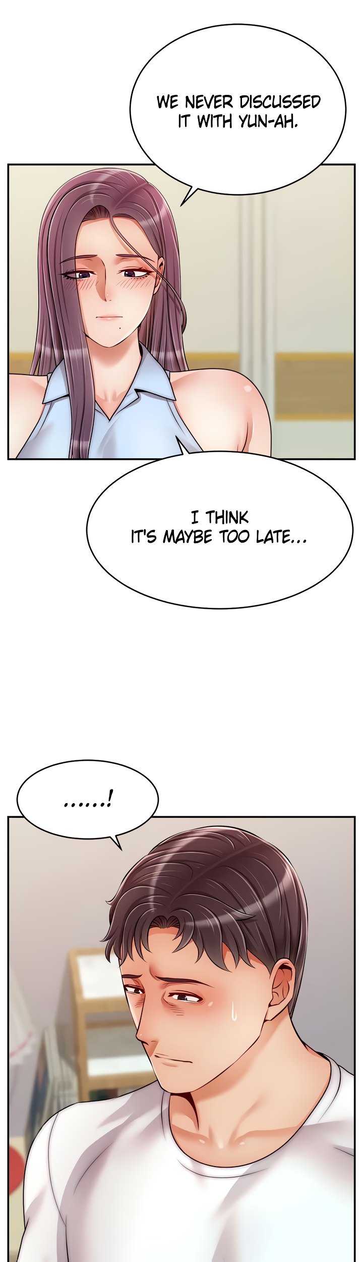 Watch image manhwa It’s Okay Because We’re Family - Chapter 48 - 4225b4ee530a3619db - ManhwaXX.net