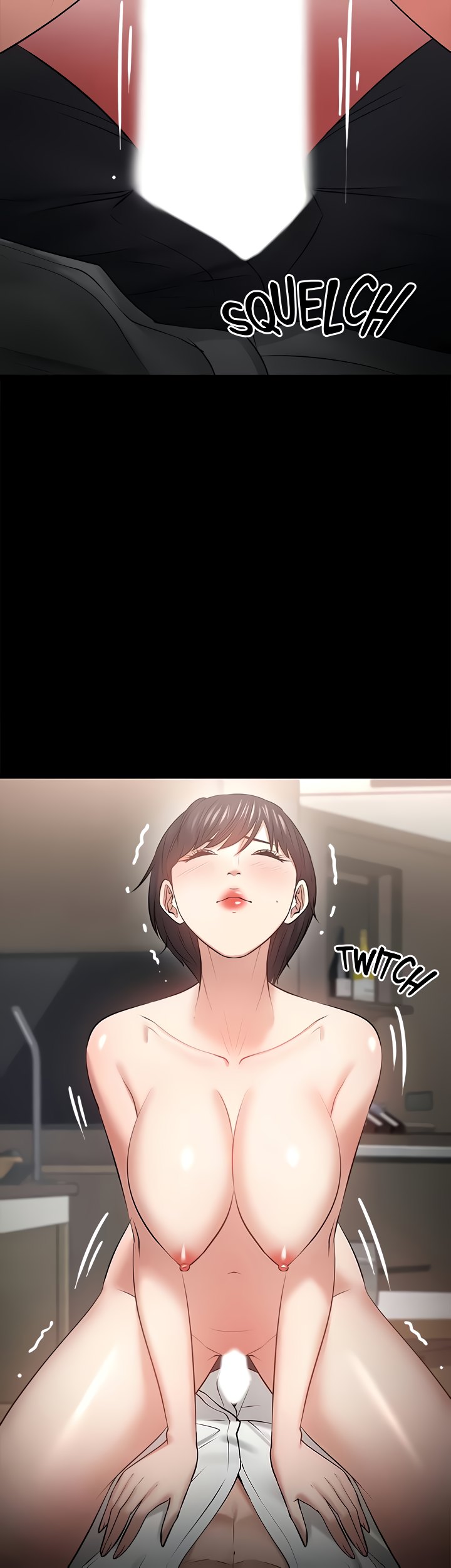 Watch image manhwa Professor, Are You Just Going To Look At Me - Chapter 43 - 430b29f4eaa569e119 - ManhwaXX.net