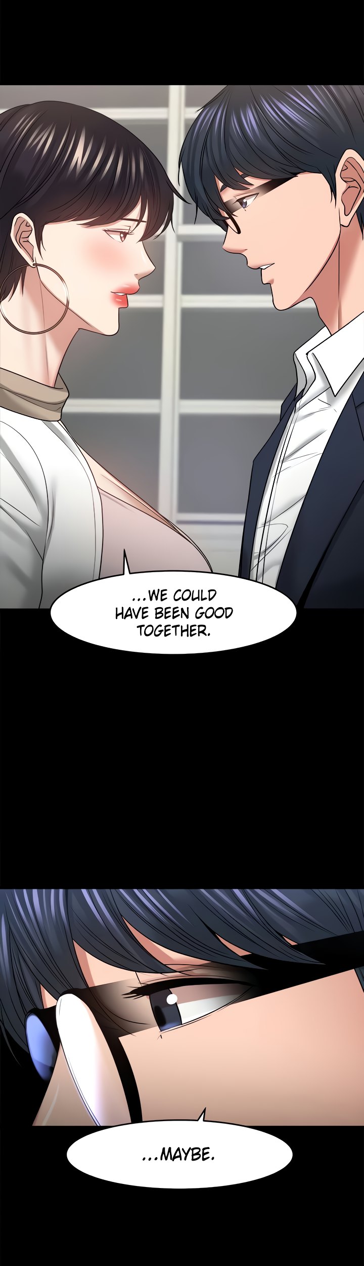 Watch image manhwa Professor, Are You Just Going To Look At Me - Chapter 48 - 432689e1be861630b5 - ManhwaXX.net