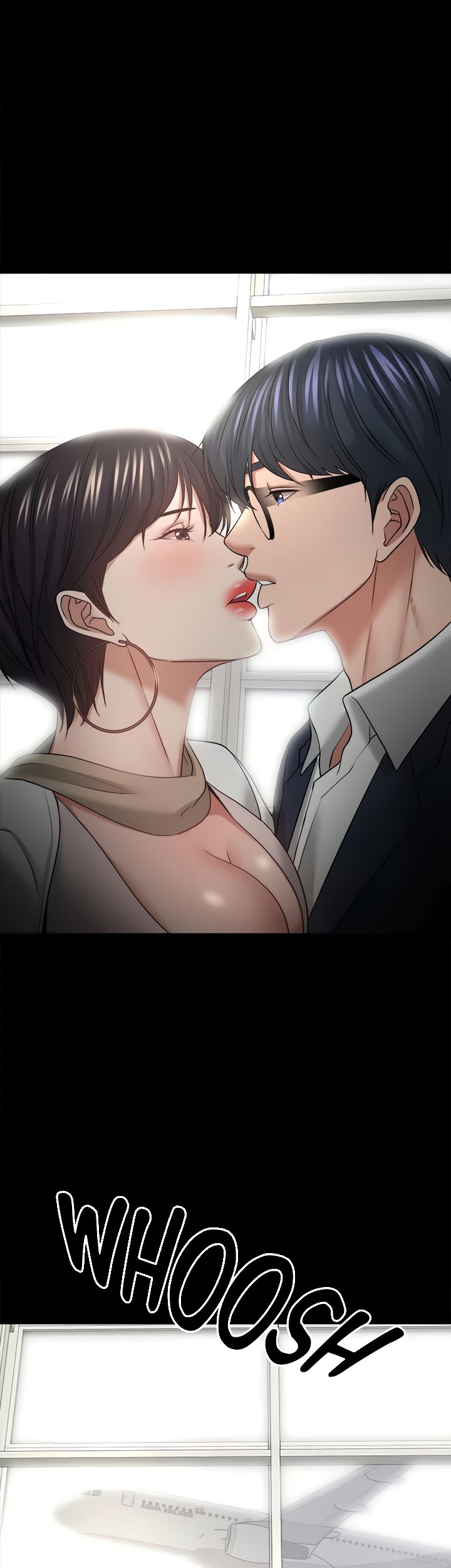 Watch image manhwa Professor, Are You Just Going To Look At Me - Chapter 48 - 456d35438b69b87a44 - ManhwaXX.net