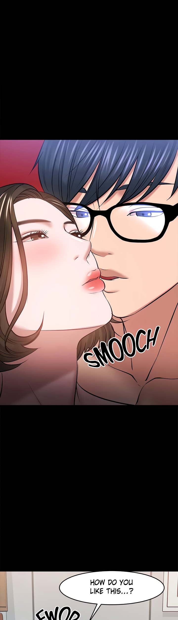 Watch image manhwa Professor, Are You Just Going To Look At Me - Chapter 44 - 46e81f8a35d64361e2 - ManhwaXX.net