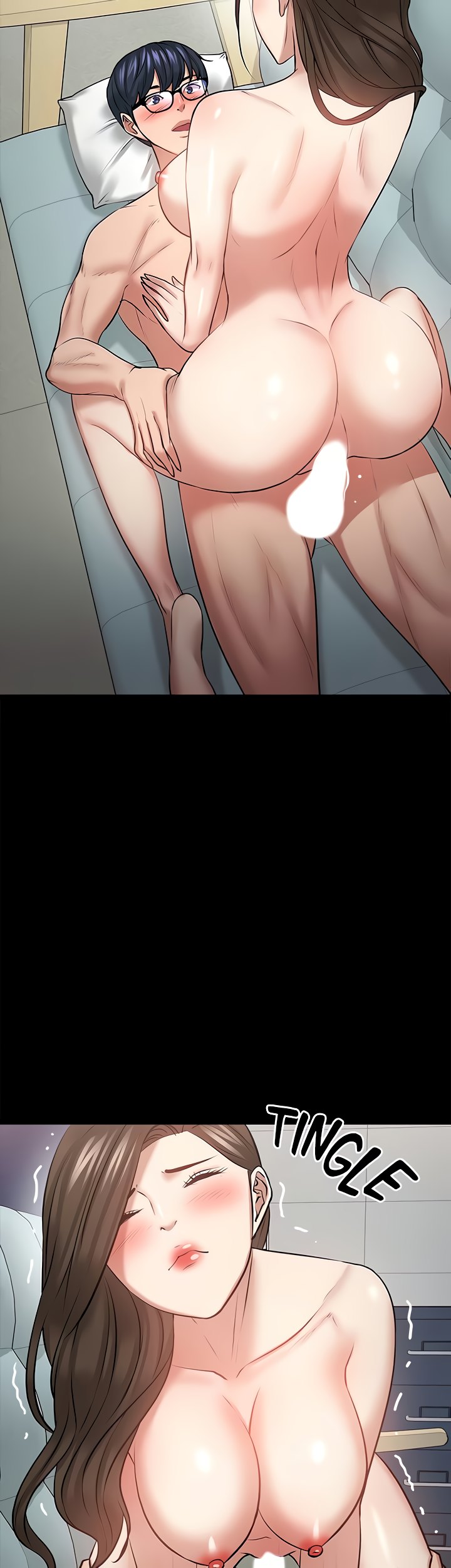 Watch image manhwa Professor, Are You Just Going To Look At Me - Chapter 42 - 4739b5f50e421f91c0 - ManhwaXX.net