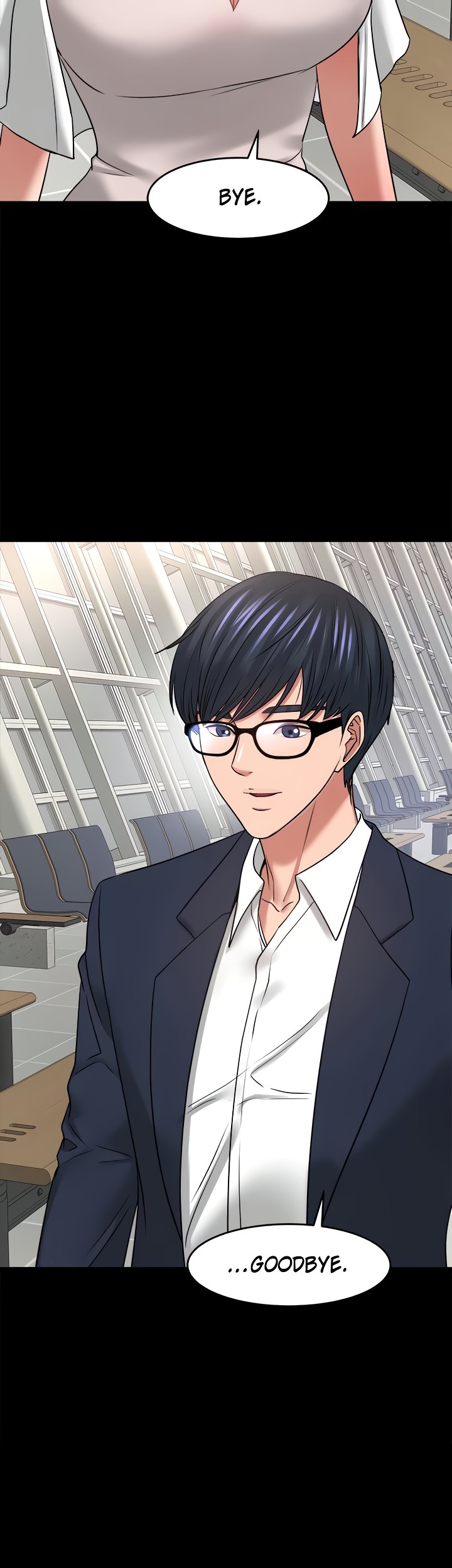 Watch image manhwa Professor, Are You Just Going To Look At Me - Chapter 48 - 47b4f5d70d90fc8d51 - ManhwaXX.net