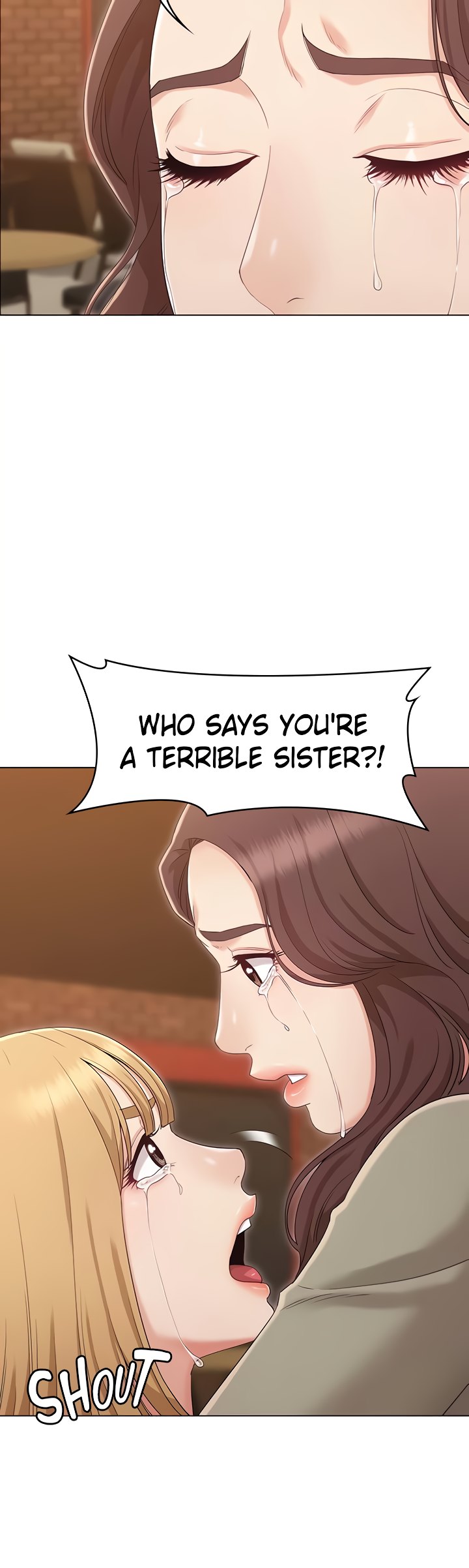 Watch image manhwa Not You, Your Sister - Chapter 34 - 47f88f61522c756199 - ManhwaXX.net