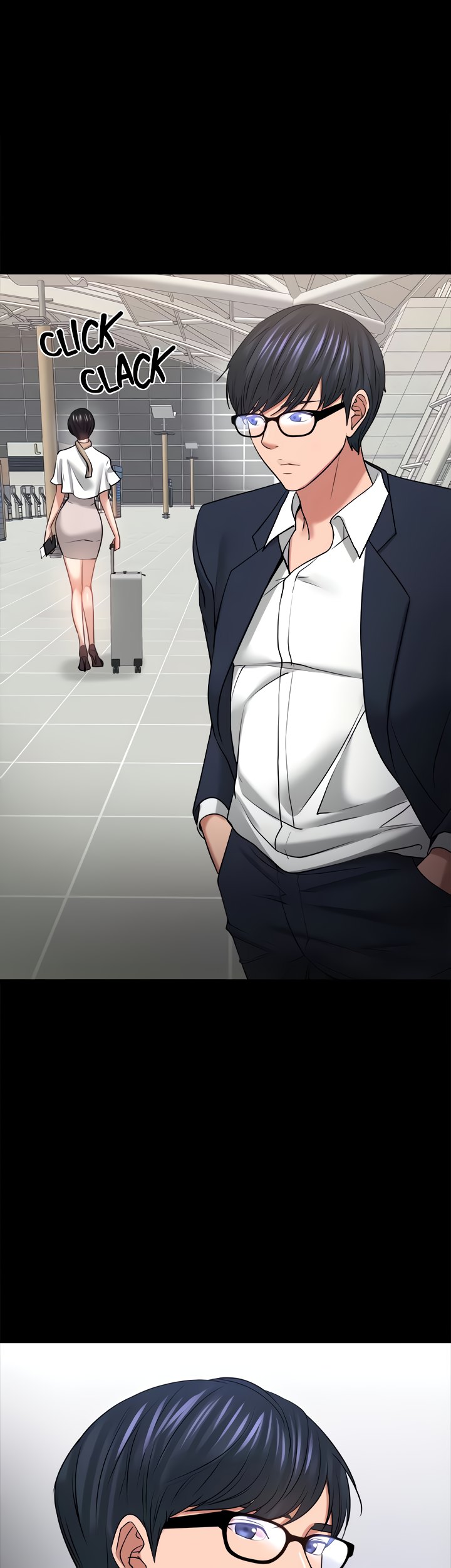 Watch image manhwa Professor, Are You Just Going To Look At Me - Chapter 48 - 481c5bec1e9571f93a - ManhwaXX.net