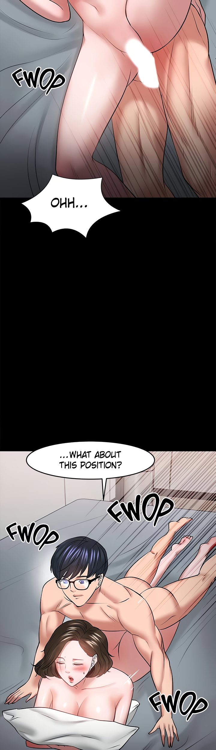 Watch image manhwa Professor, Are You Just Going To Look At Me - Chapter 44 - 48378ff576357e9291 - ManhwaXX.net