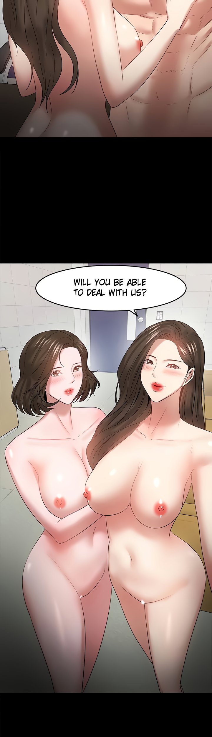 Xem ảnh Professor, Are You Just Going To Look At Me Raw - Chapter 50 - 48f04e32211cea57ca - Hentai24h.Tv