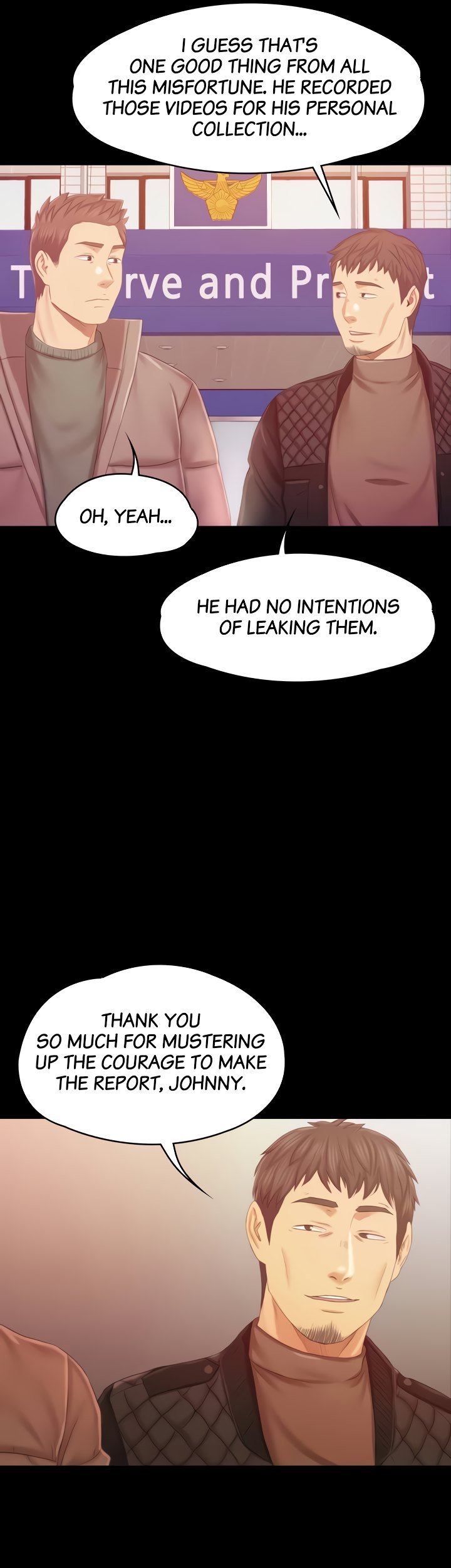 Watch image manhwa Doumi - Chapter 101 - 49490259c0d9abb085 - ManhwaXX.net