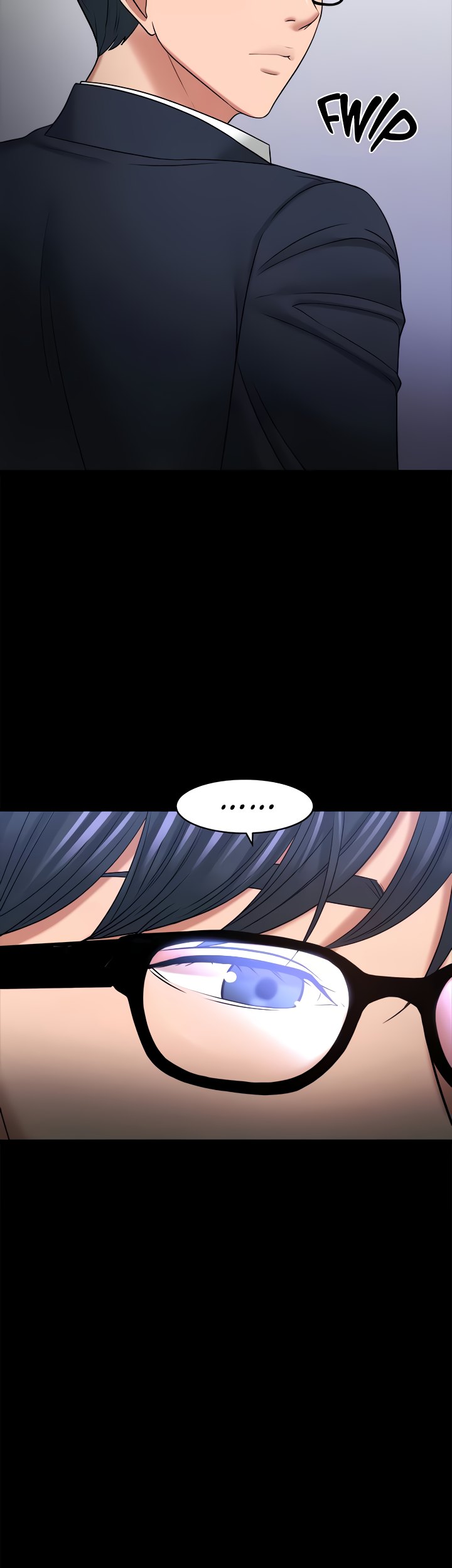 Watch image manhwa Professor, Are You Just Going To Look At Me - Chapter 48 - 49a874e2670ebde19d - ManhwaXX.net