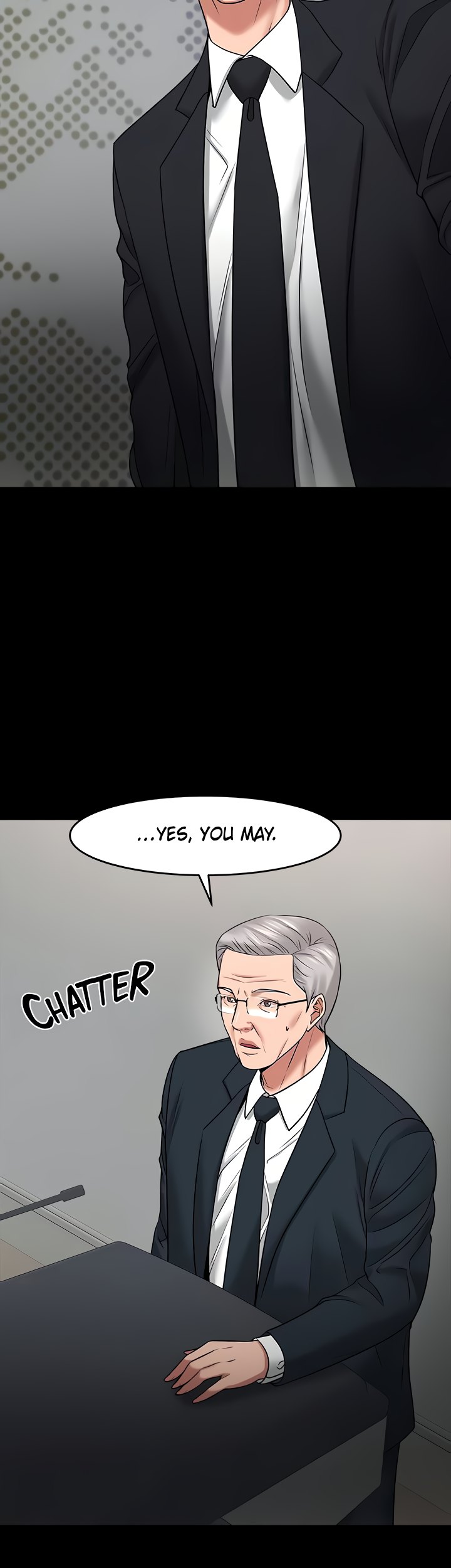 Watch image manhwa Professor, Are You Just Going To Look At Me - Chapter 46 - 50c71f6b3400fe919c - ManhwaXX.net