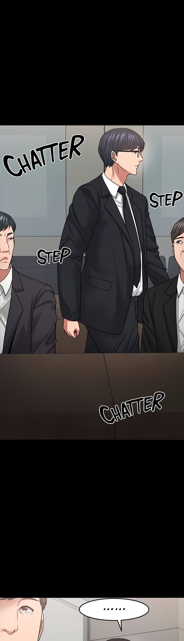 Watch image manhwa Professor, Are You Just Going To Look At Me - Chapter 46 - 5168e75502960d4c7f - ManhwaXX.net