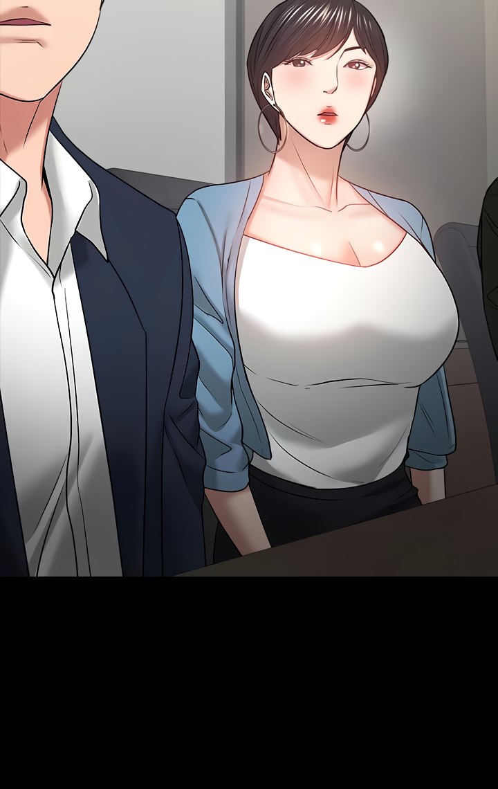 Watch image manhwa Professor, Are You Just Going To Look At Me - Chapter 46 - 529acfaf4f4b4ce1a9 - ManhwaXX.net