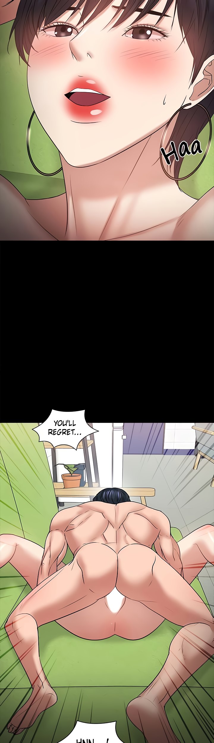 Watch image manhwa Professor, Are You Just Going To Look At Me - Chapter 47 - 53c48fe21fa21169a4 - ManhwaXX.net