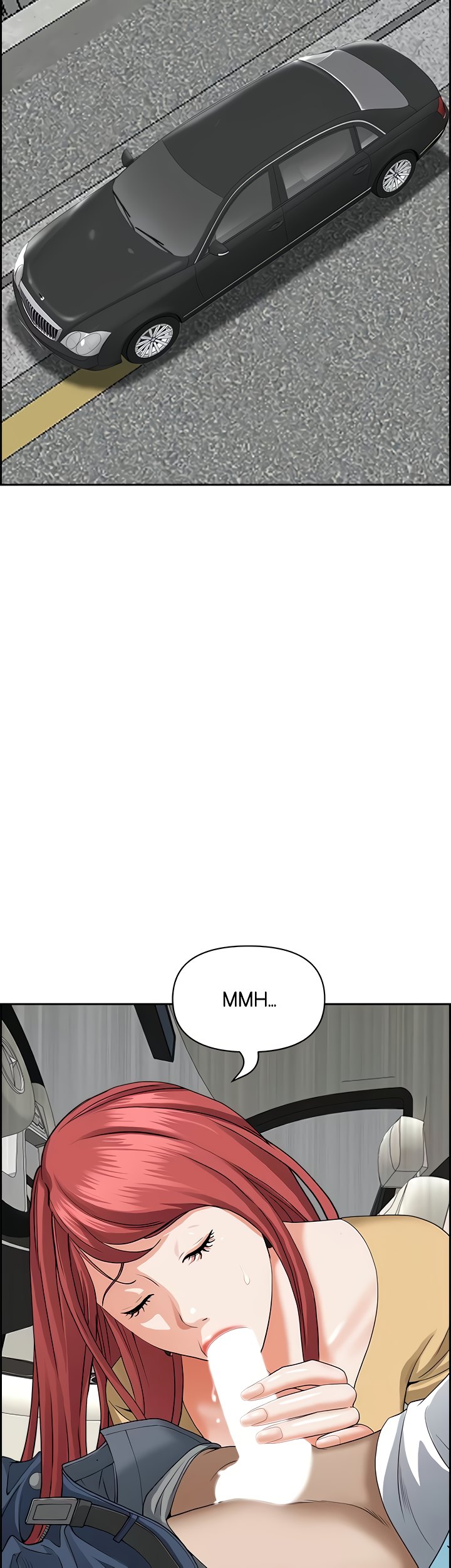 Read manga Living With A MILF - Chapter 50 - 54 - ManhwaXXL.com