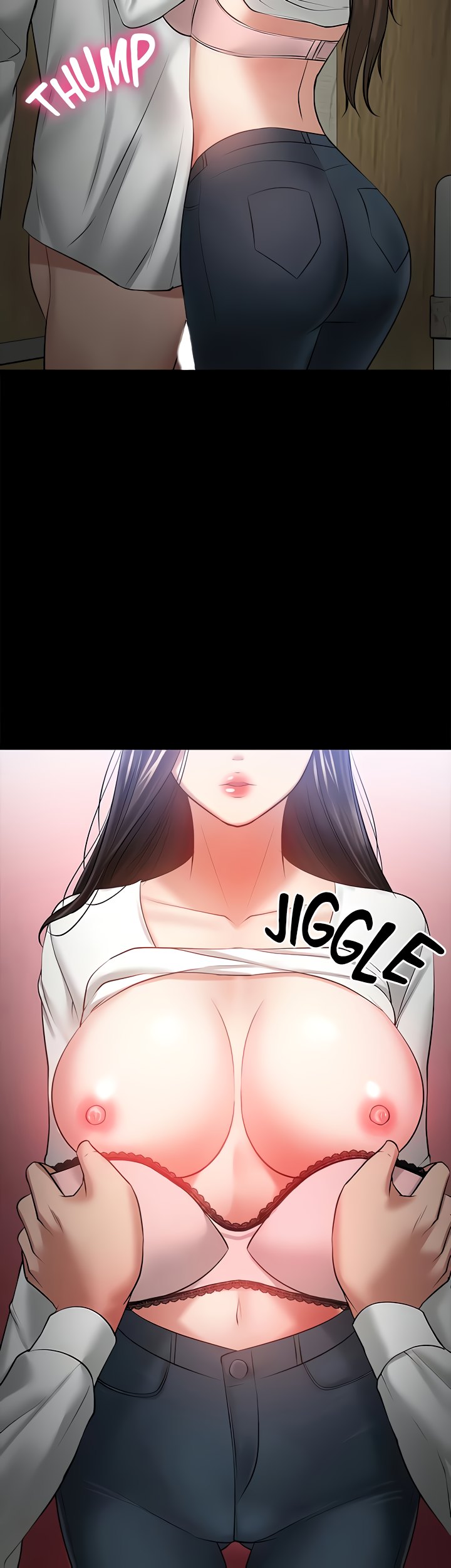 Watch image manhwa Professor, Are You Just Going To Look At Me - Chapter 45 - 54294fa37d977f896b - ManhwaXX.net