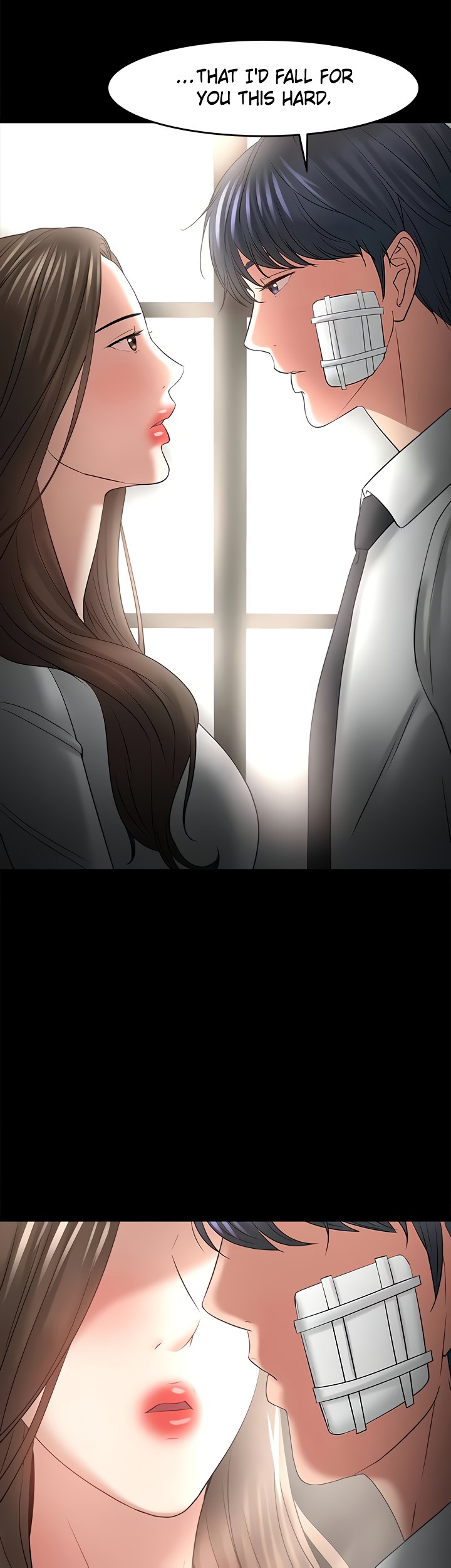Watch image manhwa Professor, Are You Just Going To Look At Me - Chapter 49 - 5540aa95ca8fdd2583 - ManhwaXX.net