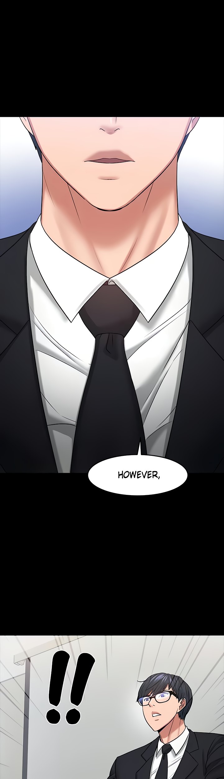 Watch image manhwa Professor, Are You Just Going To Look At Me - Chapter 46 - 5575fd80d8903d32ec - ManhwaXX.net