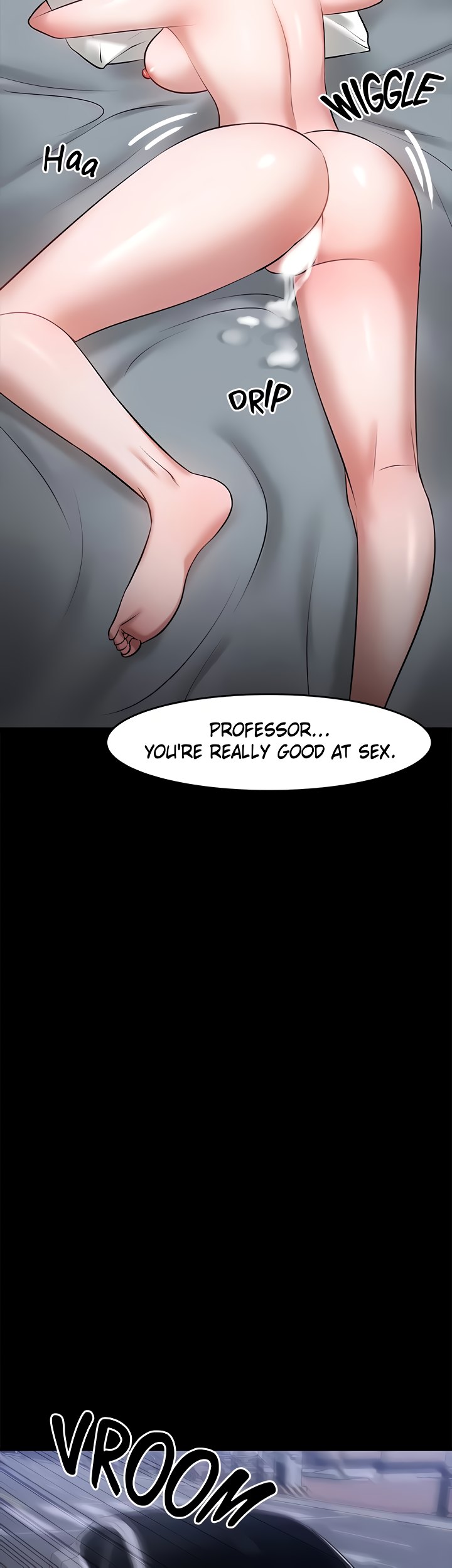Watch image manhwa Professor, Are You Just Going To Look At Me - Chapter 44 - 56cd9284c0edfa73b3 - ManhwaXX.net