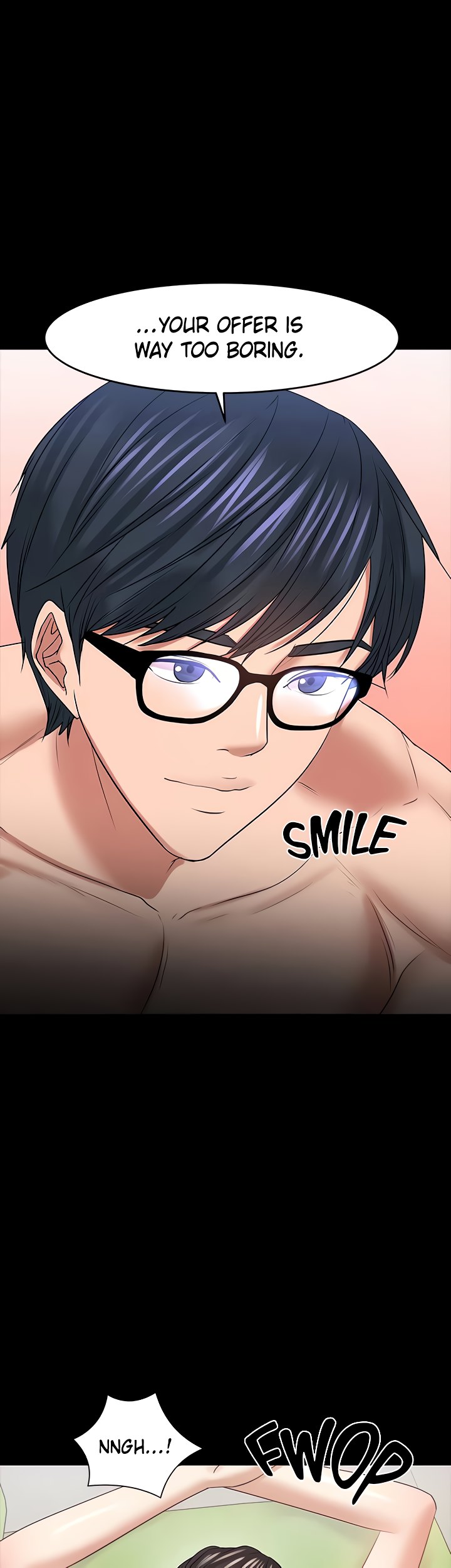 Watch image manhwa Professor, Are You Just Going To Look At Me - Chapter 47 - 56d4b5d666e14a1e2a - ManhwaXX.net