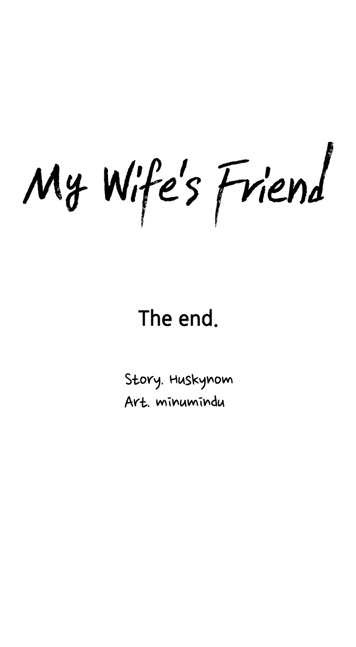 The image 570ce549a8db2ffe76 in the comic Wife's Friend - Chapter 90 - ManhwaXXL.com