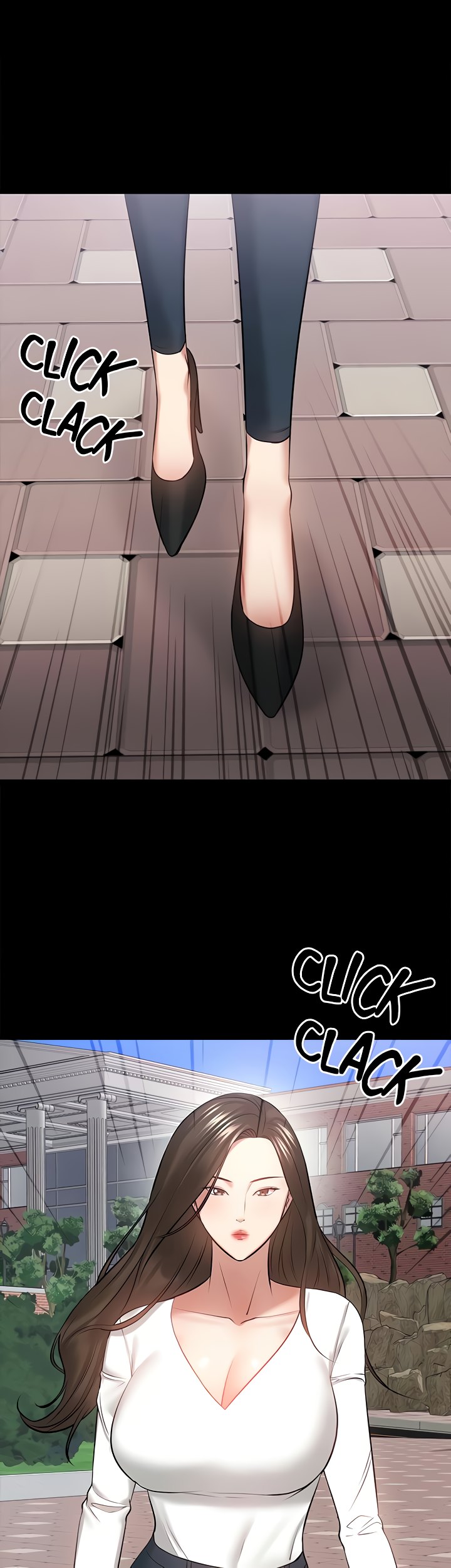 Watch image manhwa Professor, Are You Just Going To Look At Me - Chapter 43 - 61514df6b1fb14e20f - ManhwaXX.net