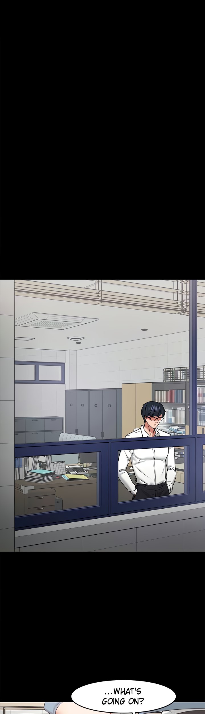 Watch image manhwa Professor, Are You Just Going To Look At Me - Chapter 46 - 61be5c3fb53ce8fd0e - ManhwaXX.net