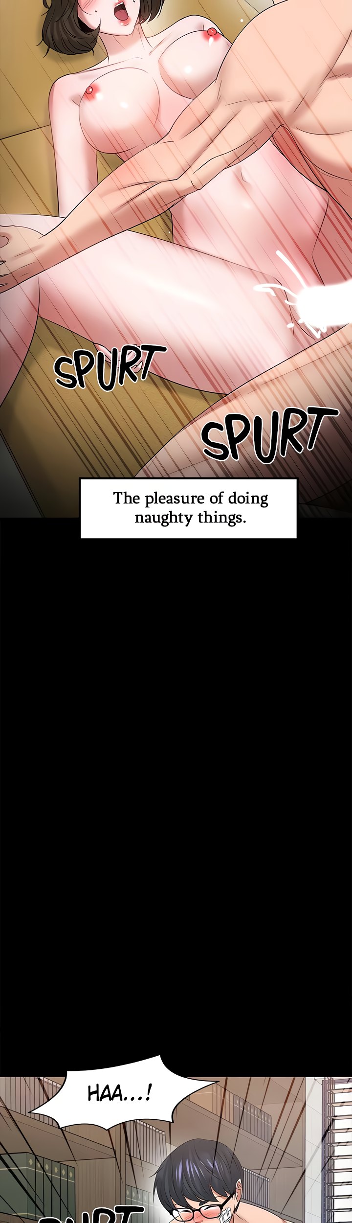 Watch image manhwa Professor, Are You Just Going To Look At Me - Chapter 50 - 62c538f3b9aaab7e26 - ManhwaXX.net