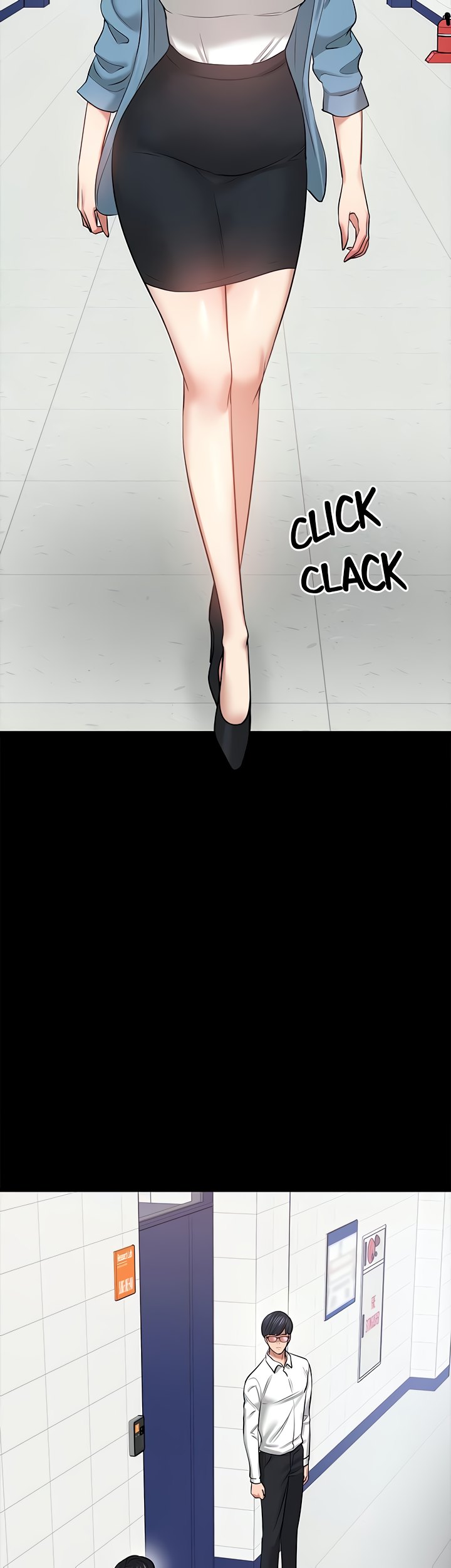 Watch image manhwa Professor, Are You Just Going To Look At Me - Chapter 42 - 62cbb0fc64f7b5e93a - ManhwaXX.net