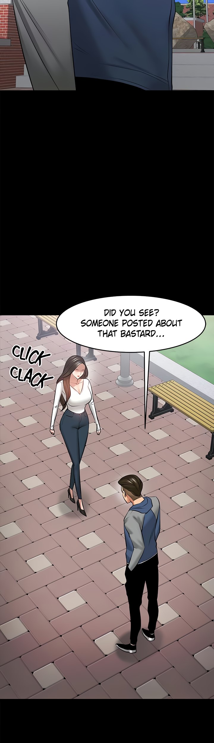 Watch image manhwa Professor, Are You Just Going To Look At Me - Chapter 43 - 6355fa4b4ffbe87f86 - ManhwaXX.net