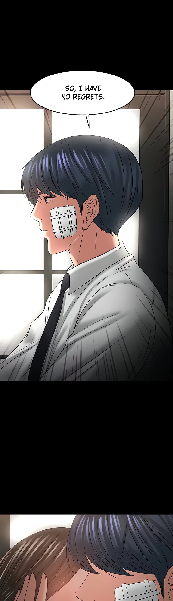 Watch image manhwa Professor, Are You Just Going To Look At Me - Chapter 49 - 64276392e05363dcbc - ManhwaXX.net