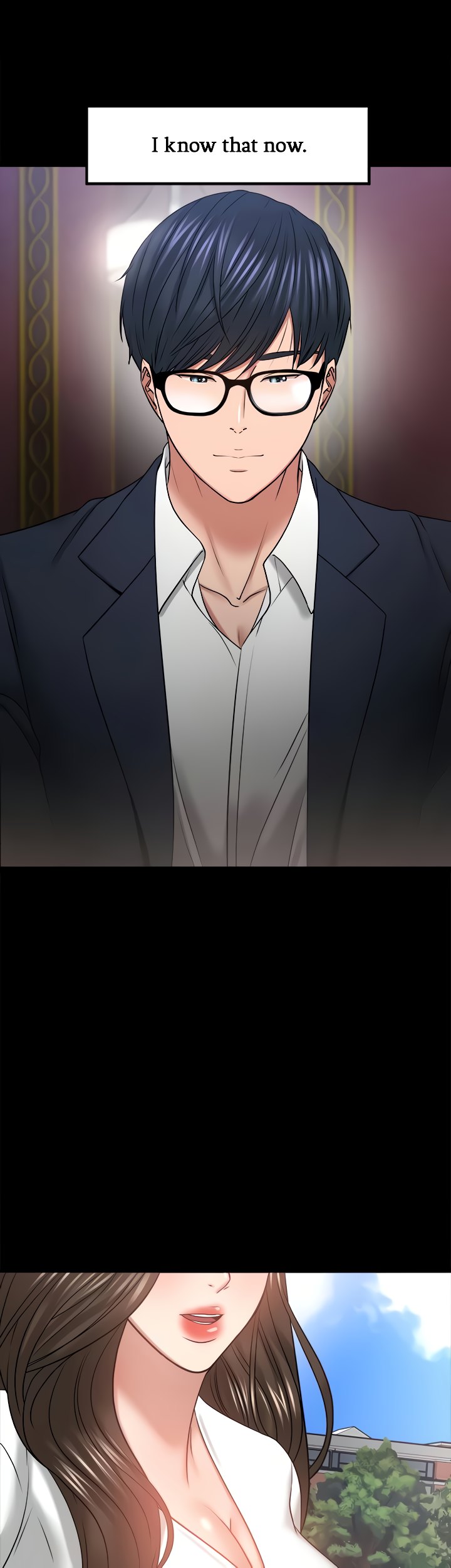 Watch image manhwa Professor, Are You Just Going To Look At Me - Chapter 48 - 642e01a615e82aeb3b - ManhwaXX.net