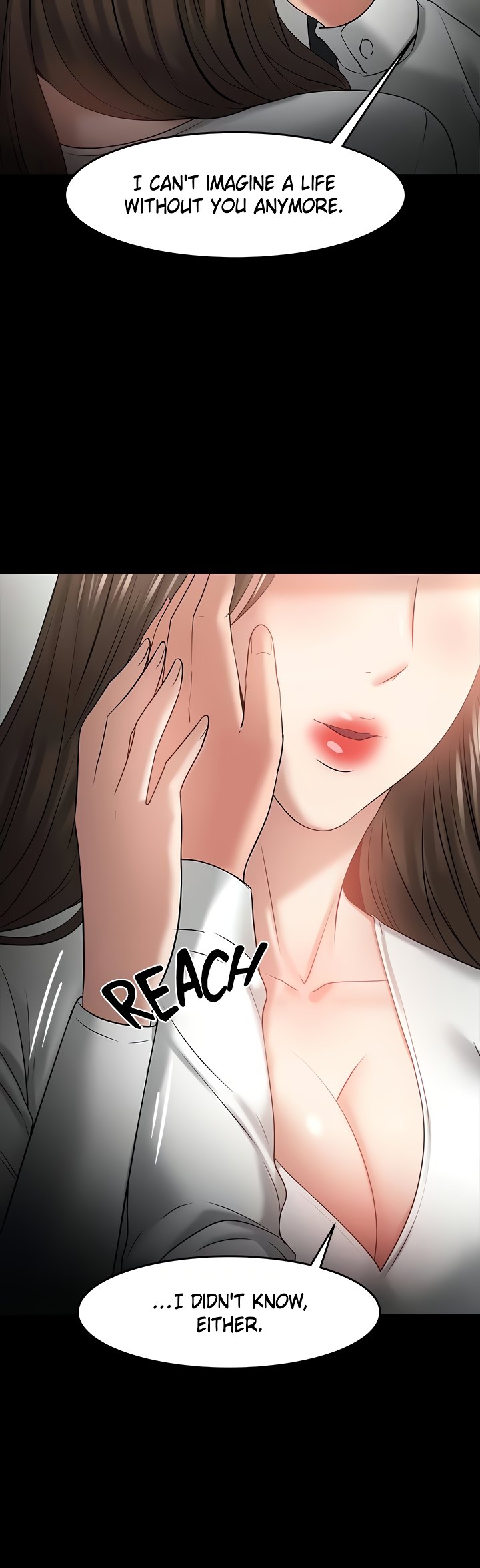 Watch image manhwa Professor, Are You Just Going To Look At Me - Chapter 49 - 6666a31e17cf1a9762 - ManhwaXX.net