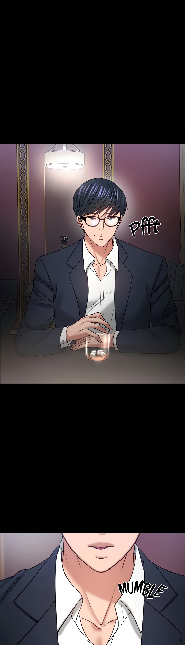 Watch image manhwa Professor, Are You Just Going To Look At Me - Chapter 48 - 66bb13299f4eebc6f7 - ManhwaXX.net