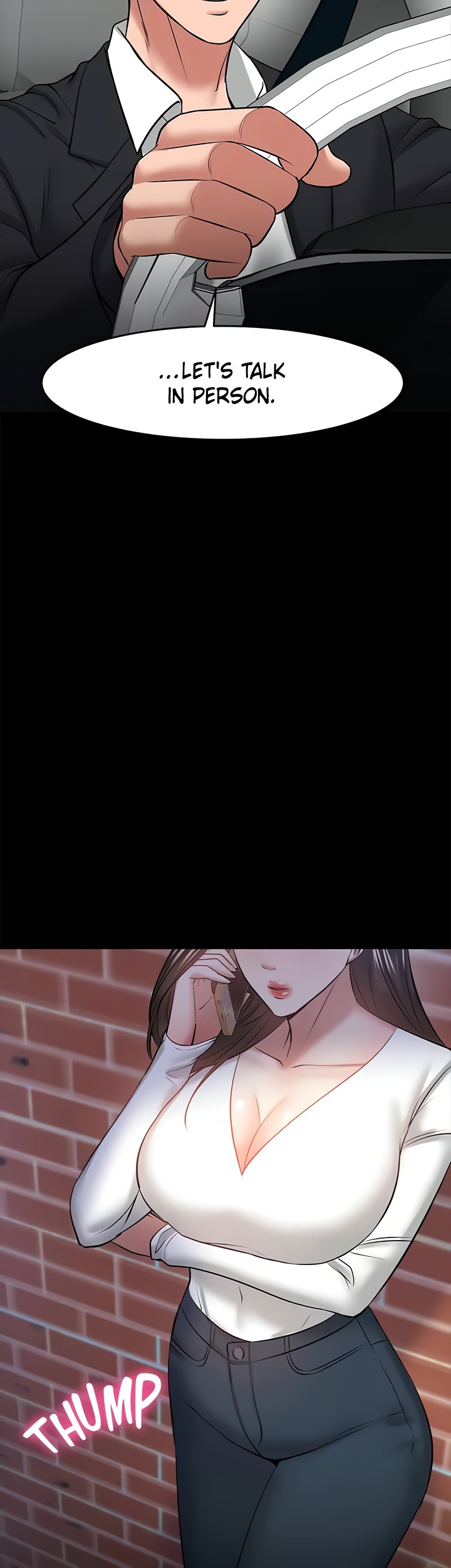 Watch image manhwa Professor, Are You Just Going To Look At Me - Chapter 44 - 71503f73eb93adcca0 - ManhwaXX.net