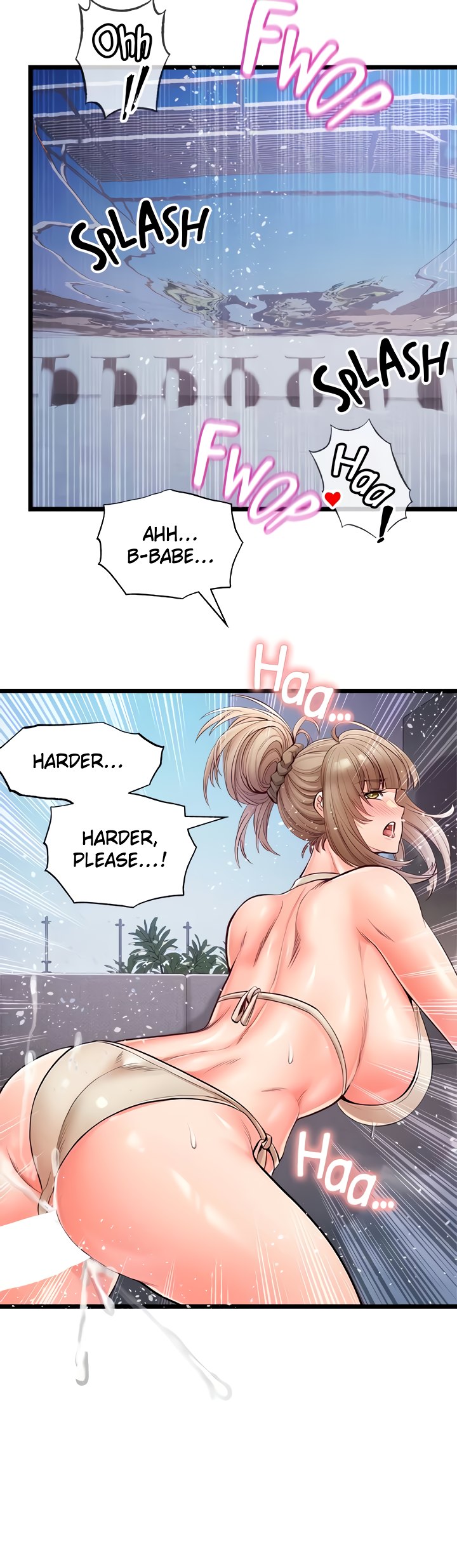 The image 0213bfe4a82c3a3d51 in the comic Phone Sex - Chapter 29 - ManhwaXXL.com