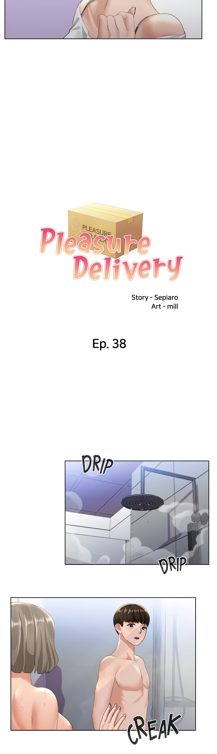The image 02d63a2459e8981ff3 in the comic Pleasure Delivery - Chapter 38 - ManhwaXXL.com