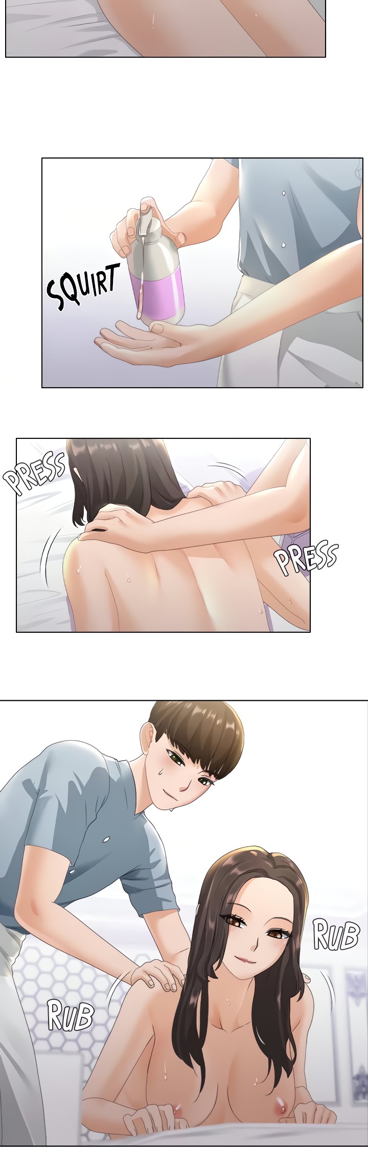 Watch image manhwa Pleasure Delivery - Chapter 37 - 036049f223d7d819a6 - ManhwaXX.net