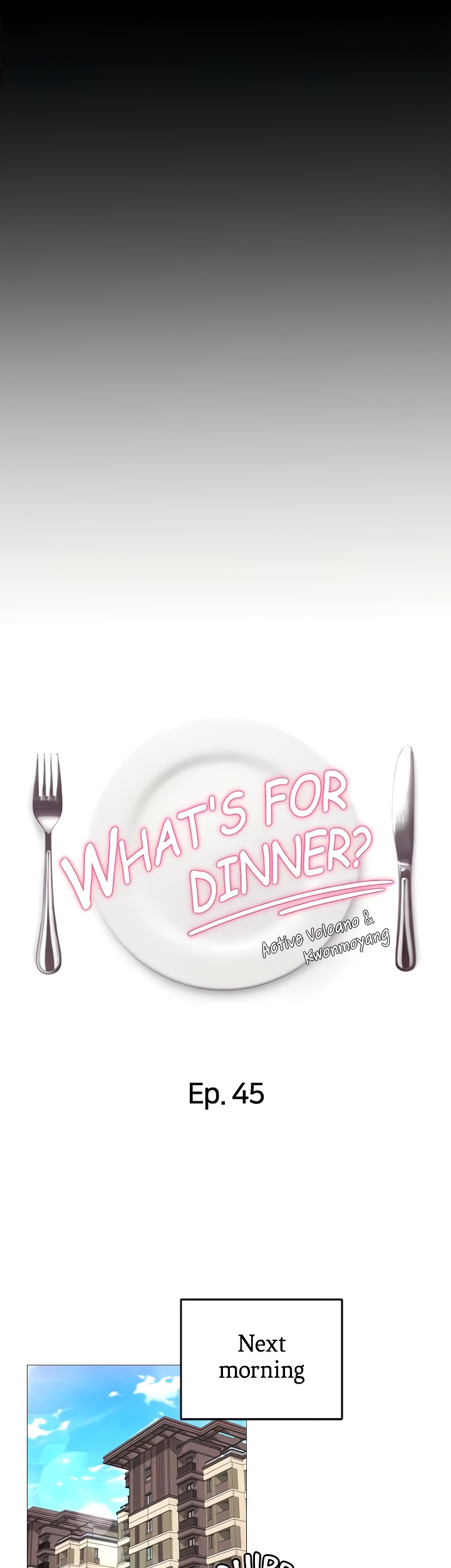 Watch image manhwa Today Dinner - Chapter 45 - 039bf9f0bfc8a1e0ea - ManhwaXX.net