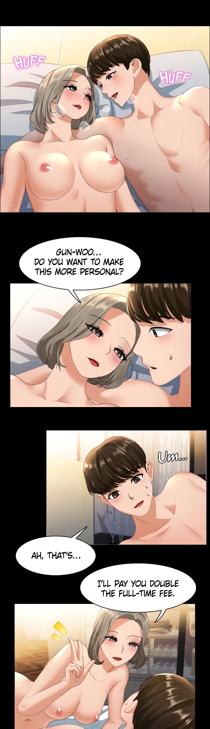 Watch image manhwa Pleasure Delivery - Chapter 38 - 06b5f21da2c946a66a - ManhwaXX.net