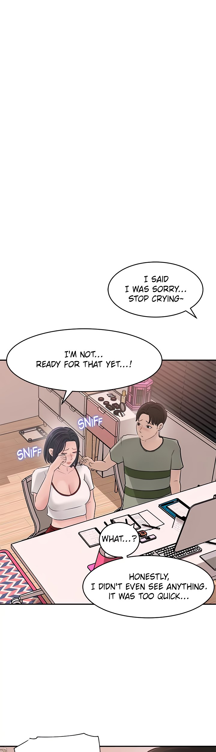 Watch image manhwa Inside My Sister-in-Law - Chapter 26 - 06ccd471d8dc85fb73 - ManhwaXX.net