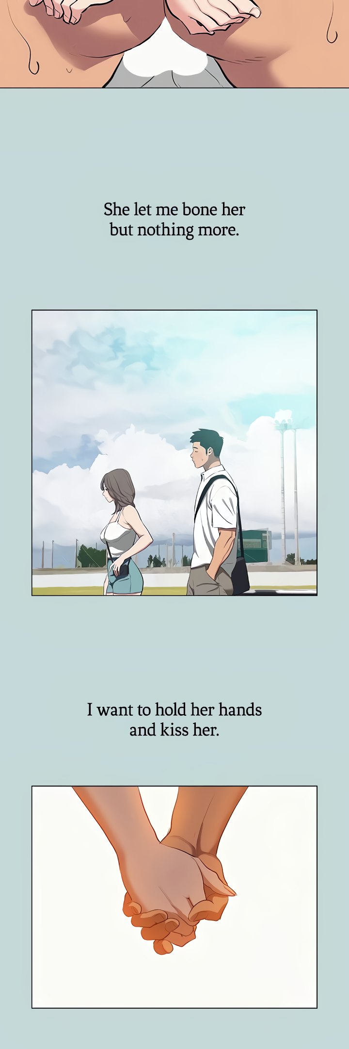 Watch image manhwa Summer Vacation - Chapter 80 - 078006ed17bbd81673 - ManhwaXX.net