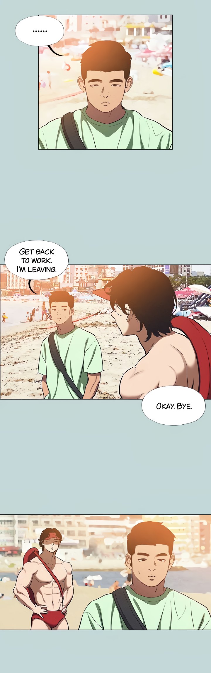 Watch image manhwa Summer Vacation - Chapter 82 - 0852772bb1e4ae5c70 - ManhwaXX.net