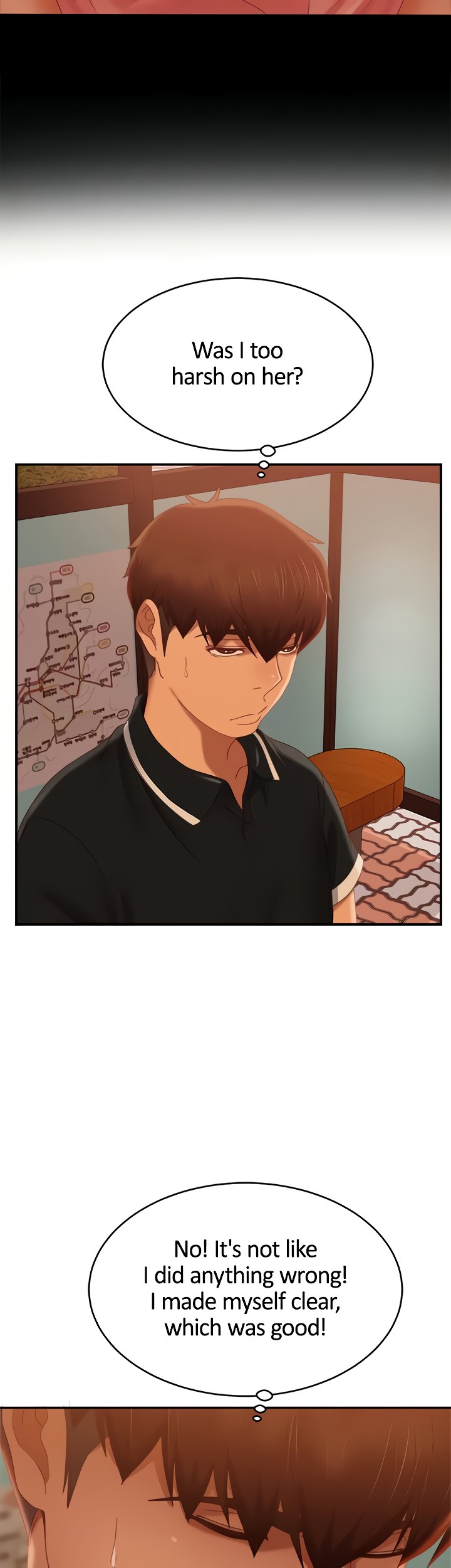 Watch image manhwa A Twisted Day - Chapter 71 - 100933653d46c5fbd5 - ManhwaXX.net