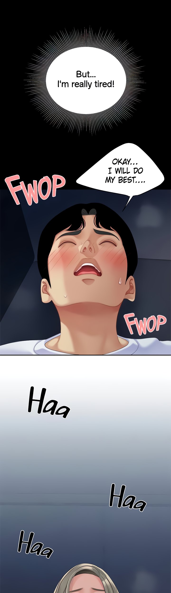 Watch image manhwa I Want A Taste - Chapter 27 - 1076880fe50f24b4b7 - ManhwaXX.net