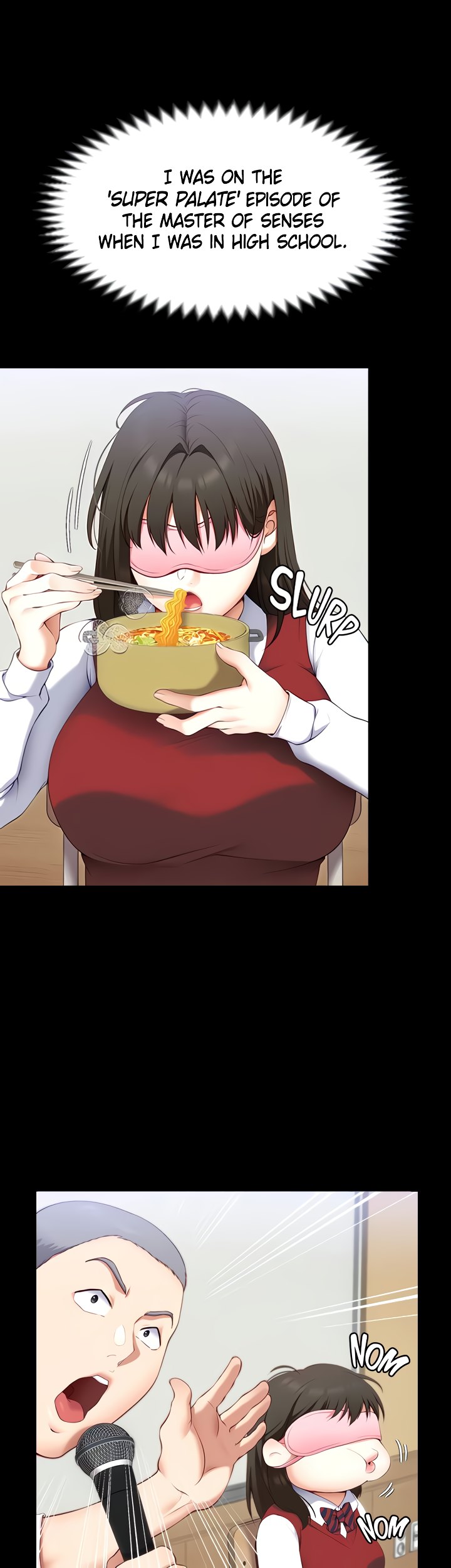 Watch image manhwa Today Dinner - Chapter 46 - 10bca21f6152953459 - ManhwaXX.net