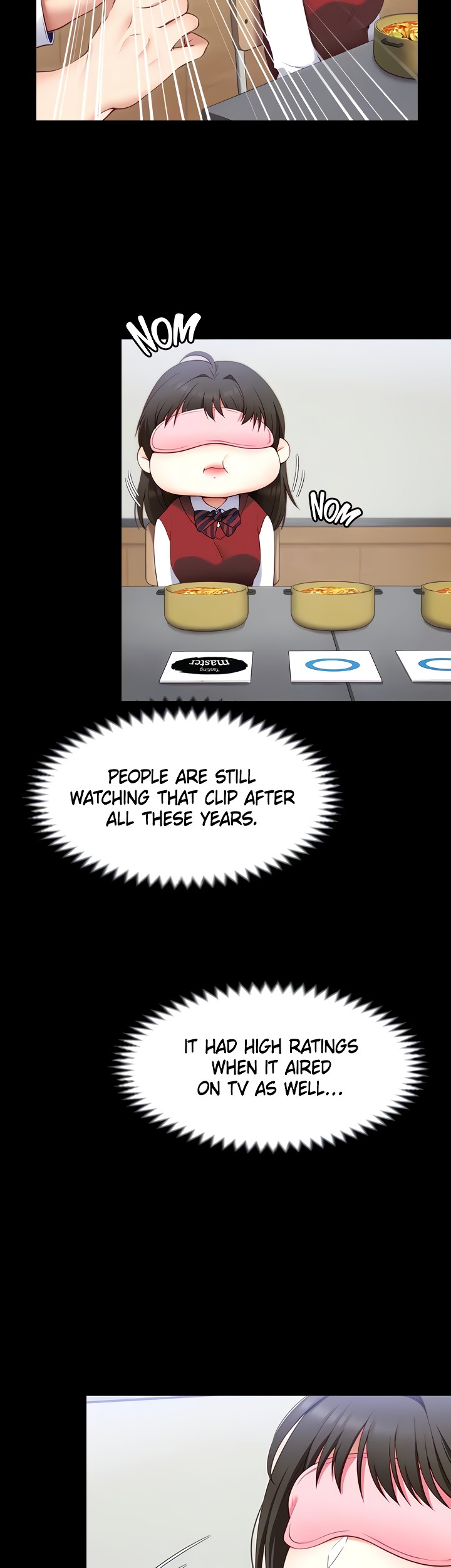 Watch image manhwa Today Dinner - Chapter 46 - 1117b9bd3de8304016 - ManhwaXX.net