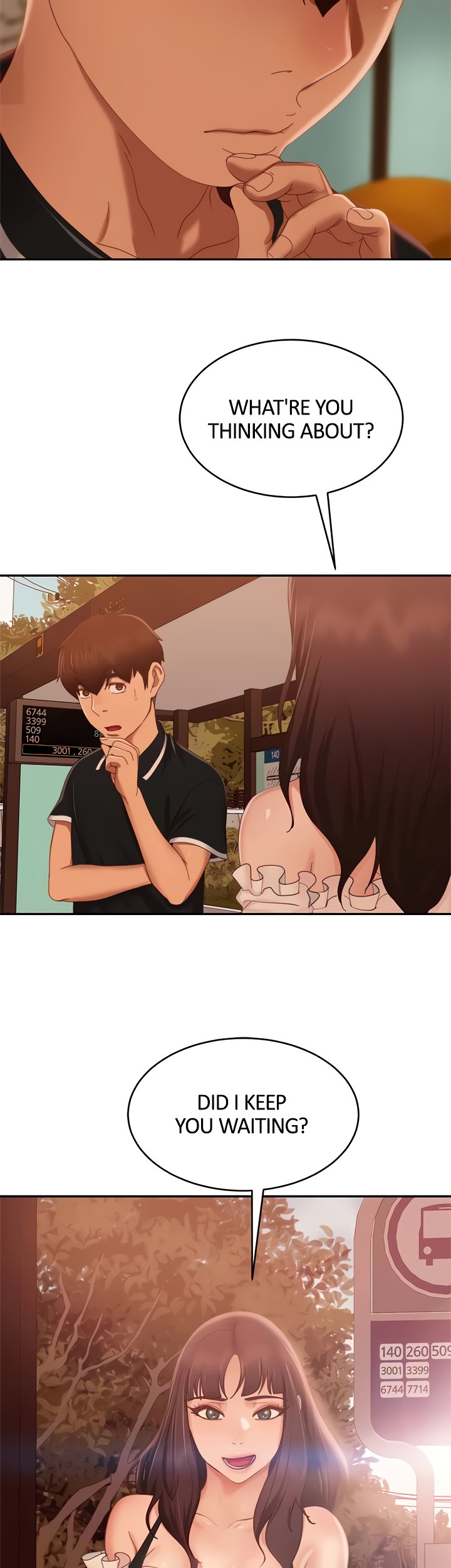 Watch image manhwa A Twisted Day - Chapter 71 - 11924a276c7a0890b1 - ManhwaXX.net
