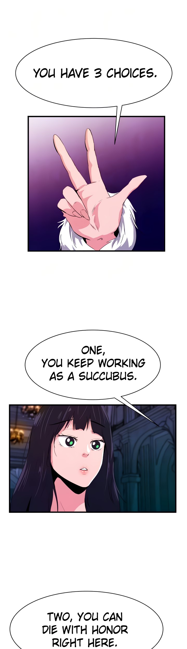 The image 12997e99c419a35203 in the comic Living With A Succubus - Chapter 29 - ManhwaXXL.com